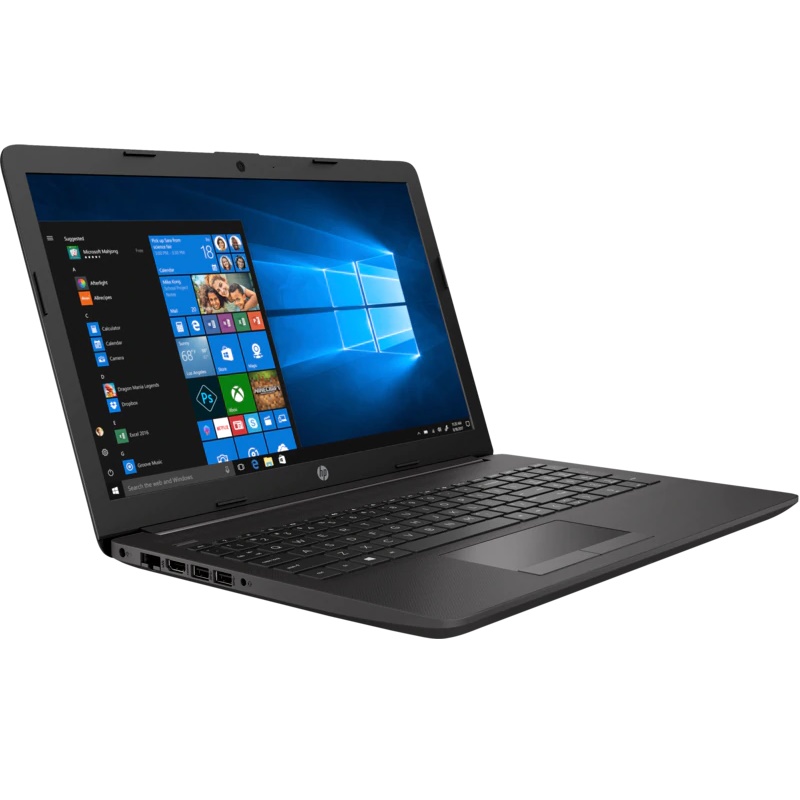 HP 250 G7, i3-7020U, 15.6"HD, 4GB RAM , 500 GB HDD, HDMI VGA, WL HP 250 G7, i3-7020U, 15.6"HD, 4GB RAM , 500 GB HDD, HDMI VGA, WL