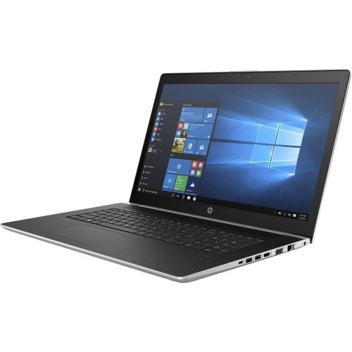 HP ProBook 470 G5 17.3" FHD i7-8550U 8GB 512GB SSD W10P64 NO ODD HP ProBook 470 G5 17.3" FHD i7-8550U 8GB 512GB SSD W10P64 NO ODD