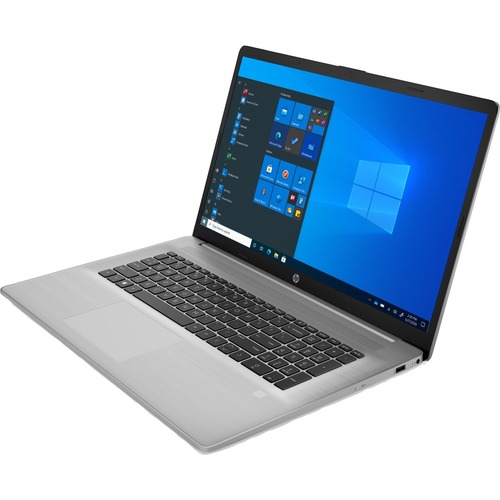 HP ProBook 470 G8 465P9PA Notebook 17.3" FHD Intel I7-1165G7 8GB DDR4 1TB SSD Iris Xe Graphics HDMI USB-C Win 10 Pro HP ProBook 470 G8 465P9PA Notebook 17.3" FHD Intel I7-1165G7 8GB DDR4 1TB SSD Iris Xe Graphics HDMI USB-C Win 10 Pro