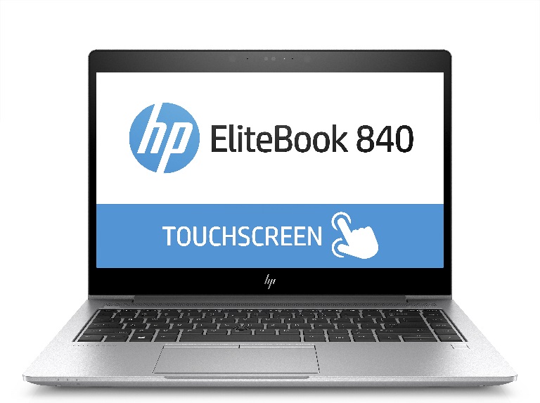 HP Elitebook 840 G5, i7-8650U, 15.6" FHD IPS, 8GB RAM, 512 GB S HP Elitebook 840 G5, i7-8650U, 15.6" FHD IPS, 8GB RAM, 512 GB S