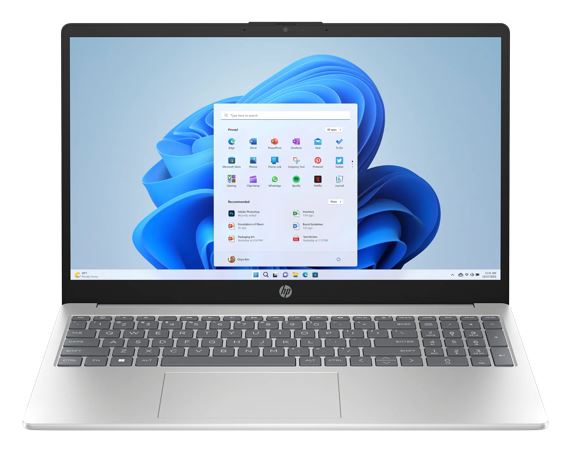 HP 15.6" FHD Intel U5-125H 16GB 512GB SSD Windows 11 Home Intel Iris Xe GPU (image for) HP 15.6" FHD Intel U5-125H 16GB 512GB SSD Windows 11 Home Intel Iris Xe GPU