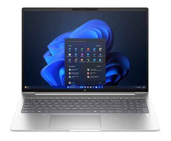 HP ProBook 465 G11 16' WUXGA AMD Ryzen R5-7535U 16GB DDR5 512GB SSD Windows 11 PRO AMD Radeon GPU Fingerprint Backlit 1YR OS 1.7 (image for) HP ProBook 465 G11 16' WUXGA AMD Ryzen R5-7535U 16GB DDR5 512GB SSD Windows 11 PRO AMD Radeon GPU Fingerprint Backlit 1YR OS 1.7