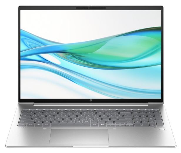 (image for) HP ProBook 460 G11 16" WUXGA TOUCH Intel U5-125U 16GB DDR5 512GB SSD WIN 11 PRO AI PC NPU Intel Graphics Fingerprint Backlit 1YR