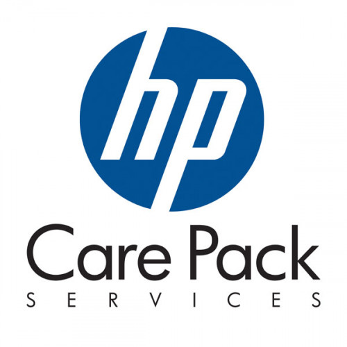 HP Care Pack 3 Year Next Business Day Onsite Hardware Support Fo HP Care Pack 3 Year Next Business Day Onsite Hardware Support Fo