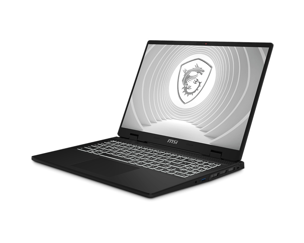(image for) MSI CREATOR PRO M16 HX 16" i7-14700HX 32GB DDR5 2TB SSD RTX1000
