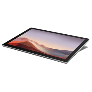Surface Pro 7 for Business - Platinum / 12.3 inch / Intel Core i