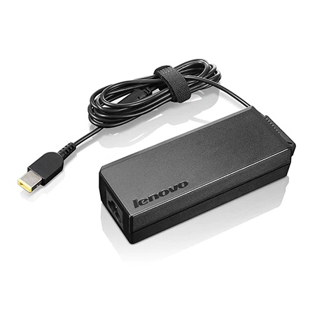 LENOVO THINKPAD 90W AC ADAPTER (SLIM TIP) LENOVO THINKPAD 90W AC ADAPTER (SLIM TIP)