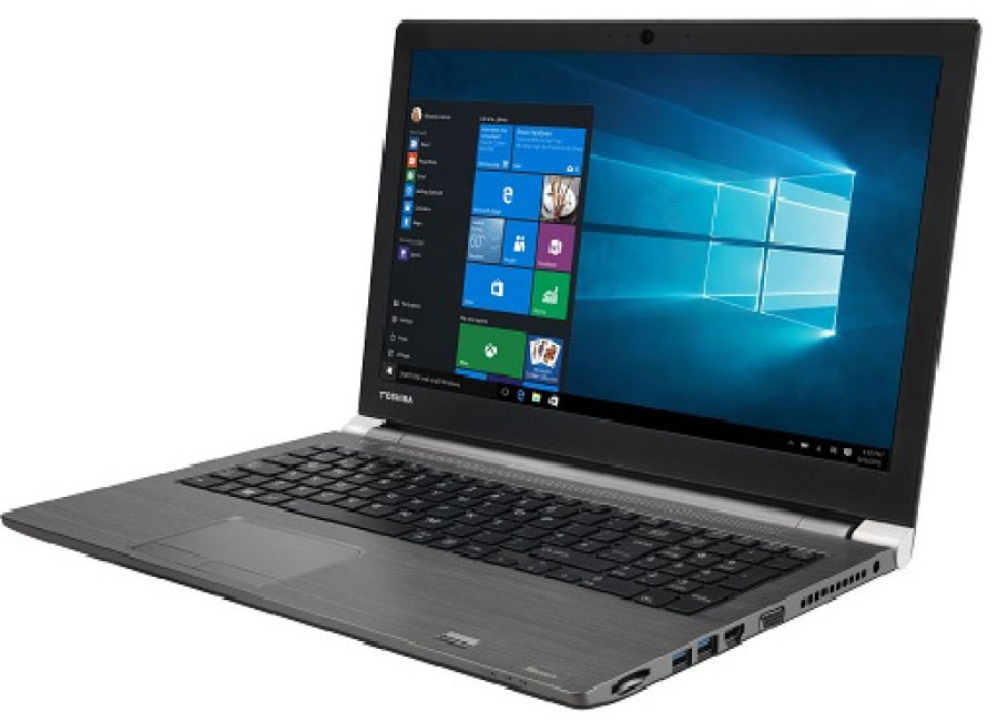 Toshiba A50-C Notebook 15.6" HD Intel i5-8250U 8GB DDR4 256GB SS Toshiba A50-C Notebook 15.6" HD Intel i5-8250U 8GB DDR4 256GB SS