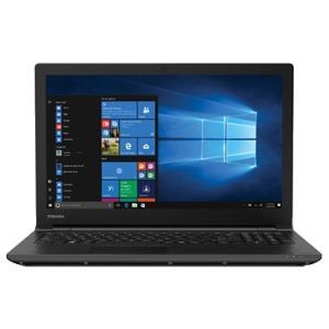 Toshiba Dynabook Tecra C50-E 15.6" i7-8550U 8GB 256GB SSD W10P64 Toshiba Dynabook Tecra C50-E 15.6" i7-8550U 8GB 256GB SSD W10P64