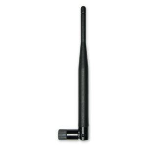 Draytek WLAN 5dBi Antenna INDOOR, OMNI-DIRECTIONAL, SMA Draytek WLAN 5dBi Antenna INDOOR, OMNI-DIRECTIONAL, SMA
