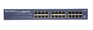 NETGEAR JGS524AU 24 port Gigabit Rackmount ethernet switch
