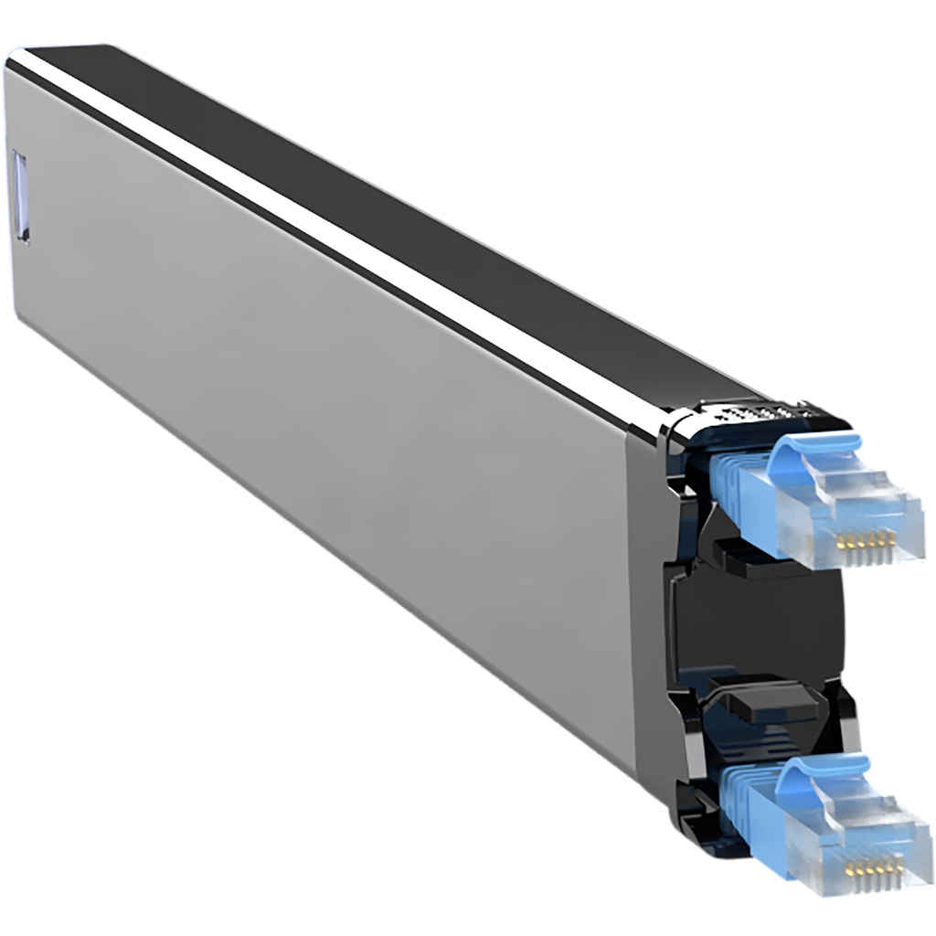 PATCHBOX 365 STP Cassette Blue PATCHBOX 365 STP Cassette Blue