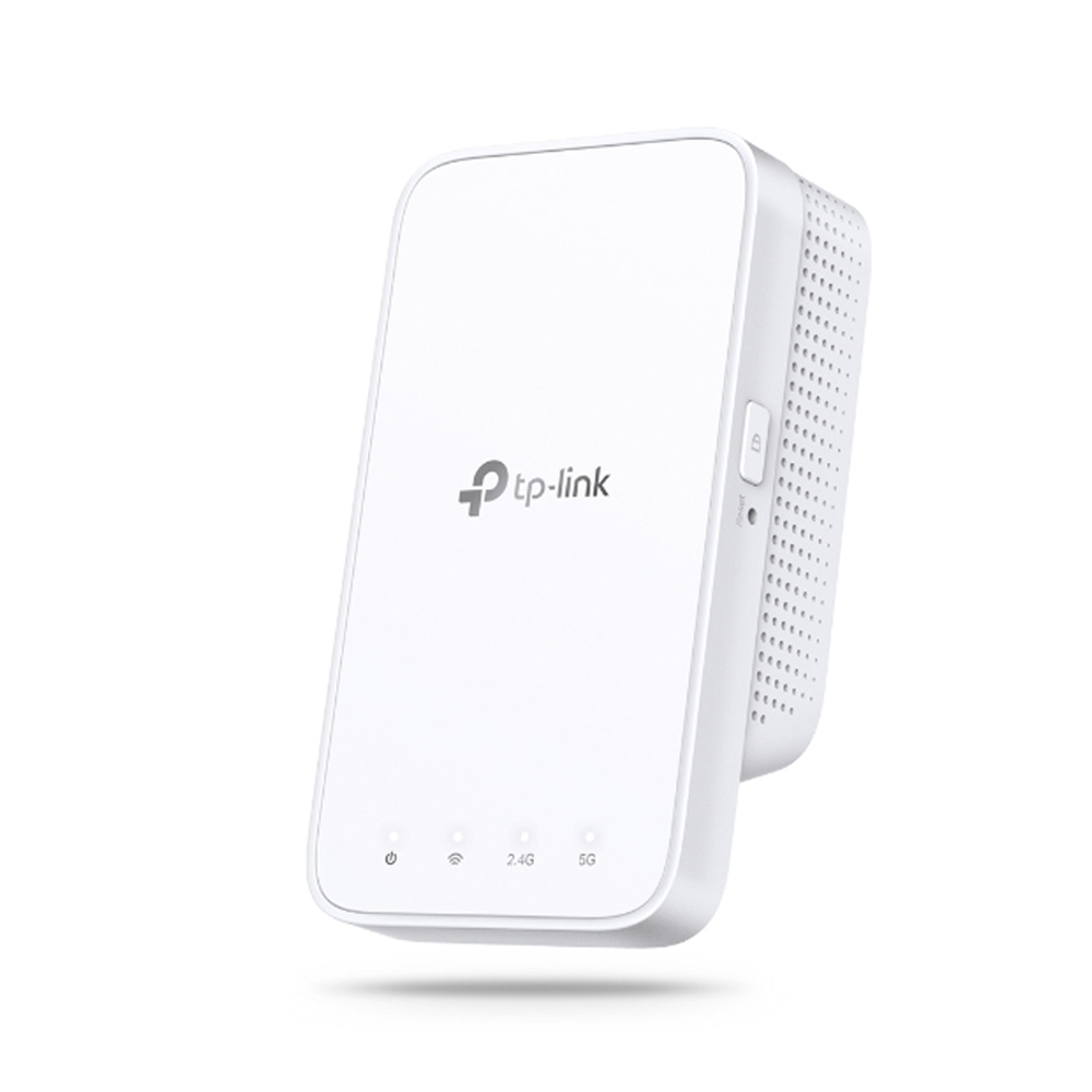 (image for) TP-Link RE300 AC1200 Mesh wifi range extender