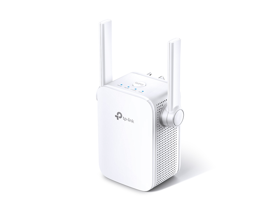 TP-Link RE305 AC1200 1200Mbps Wi-Fi Range Extender Wifi Router A TP-Link RE305 AC1200 1200Mbps Wi-Fi Range Extender Wifi Router A