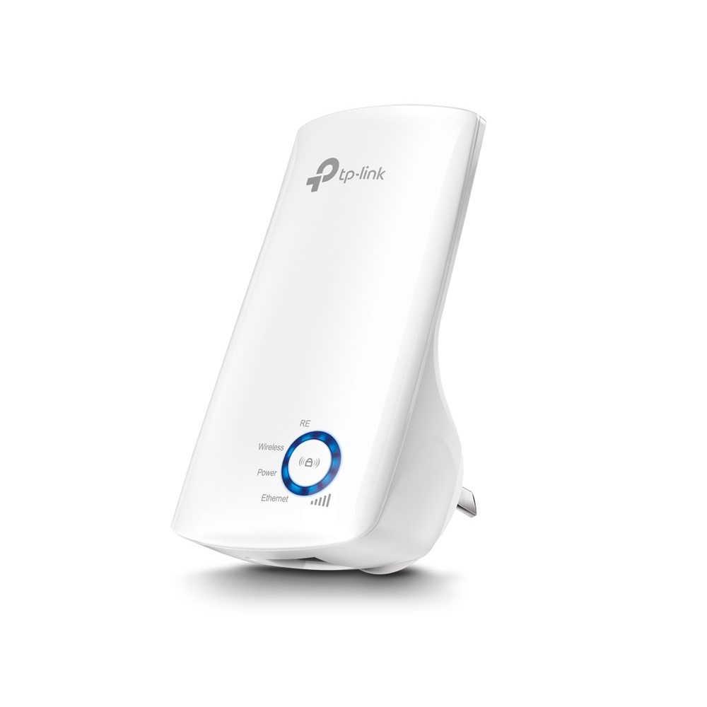 (image for) TP-Link TL-WA850RE-KIT Wifi 300 power plug range extender