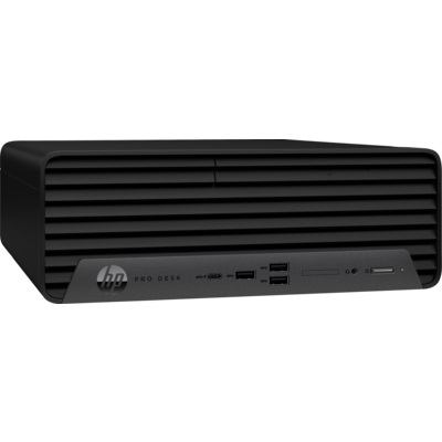 (image for) HP Pro SFF 400 G9, i7-14700, 16GB, 512GB SSD, W11P64