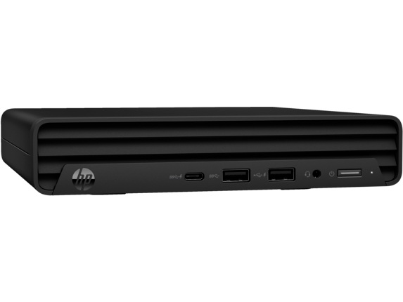 (image for) HP Pro Mini 260 G9, i5-1334U, 16GB, 512GB SSD, WLAN, WIN 11 PRO