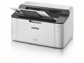 Brother HL-1110 Mono Laser Printer Brother HL-1110 Mono Laser Printer
