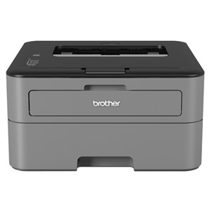 Brother HL-L2300D Mono Laser Printer Brother HL-L2300D Mono Laser Printer