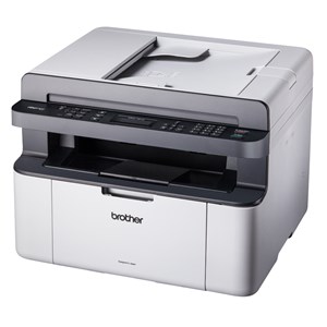 Brother MFC1810 Mono Multi Function Printer Brother MFC1810 Mono Multi Function Printer