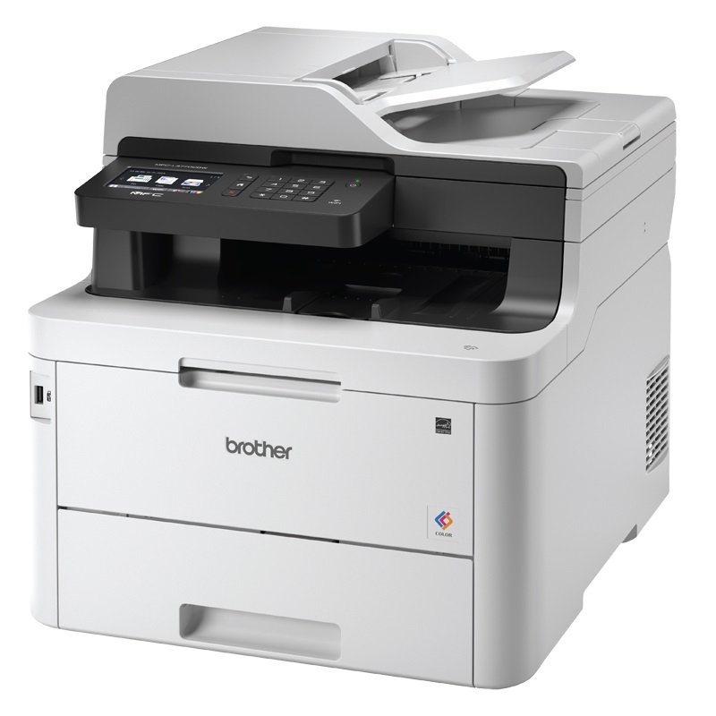 Brother MFC-L3745CDW Brother Colour Laser Multifunction. Print / Brother MFC-L3745CDW Brother Colour Laser Multifunction. Print /