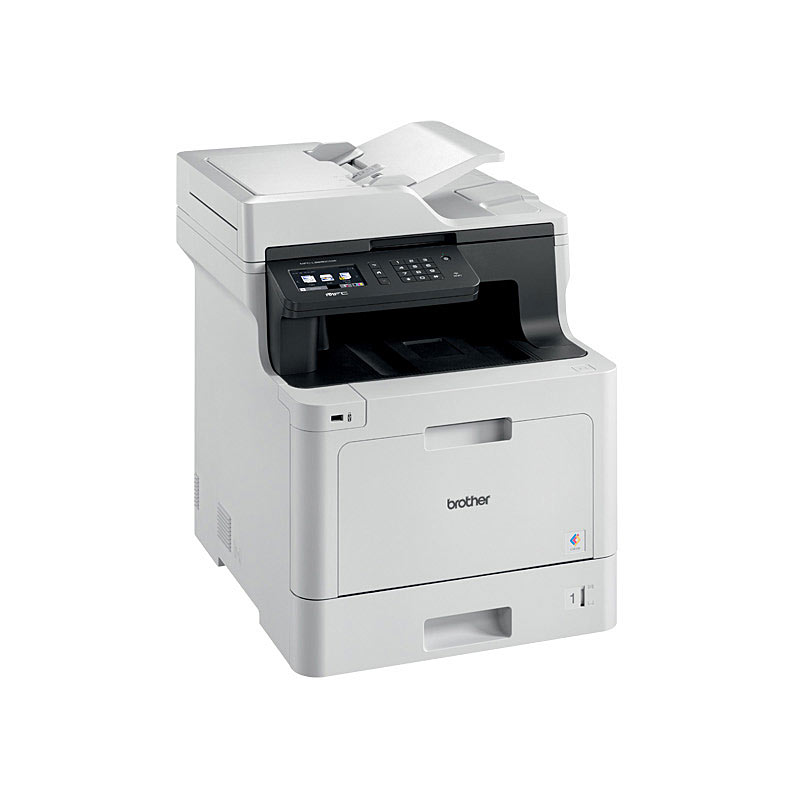 Brother MFCL8690CDW Laser - Scan,Print,Copy,Fax