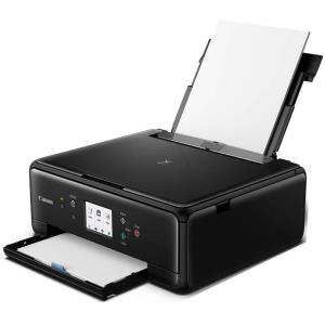 CANON Pixma HOME TS3160 Print/copy/scan - USB, BT, WiFi, print 4 CANON Pixma HOME TS3160 Print/copy/scan - USB, BT, WiFi, print 4