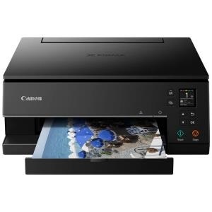 CANON Pixma HOME TS6360 Print/copy/scan - USB, BT, WiFi, print 4 CANON Pixma HOME TS6360 Print/copy/scan - USB, BT, WiFi, print 4