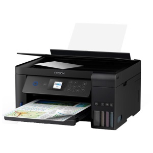 EPSON Expression ET-2750 EcoTank All-in-One Printer Copier/Fax/ EPSON Expression ET-2750 EcoTank All-in-One Printer Copier/Fax/