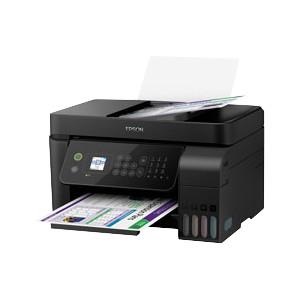 EPSON Expression ET-4700 EcoTank All-in-One Printer Copier/Fax/ EPSON Expression ET-4700 EcoTank All-in-One Printer Copier/Fax/