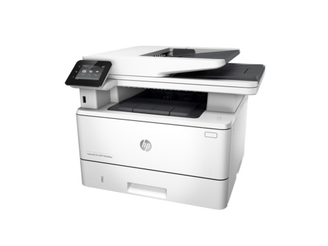 HP LaserJet Pro M426FDW Multifunction Mono Laser Printer (F6W15A HP LaserJet Pro M426FDW Multifunction Mono Laser Printer (F6W15A