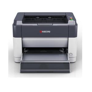 KYOCERA FS-1061DN 25ppm A4 laser printer 32MB RAM standard 1200 dpi 390MHz