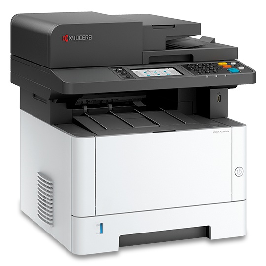 KYOCERA ECOSYS MA4000WIFX Laser Monochrome Multifunctional (image for) KYOCERA ECOSYS MA4000WIFX Laser Monochrome Multifunctional