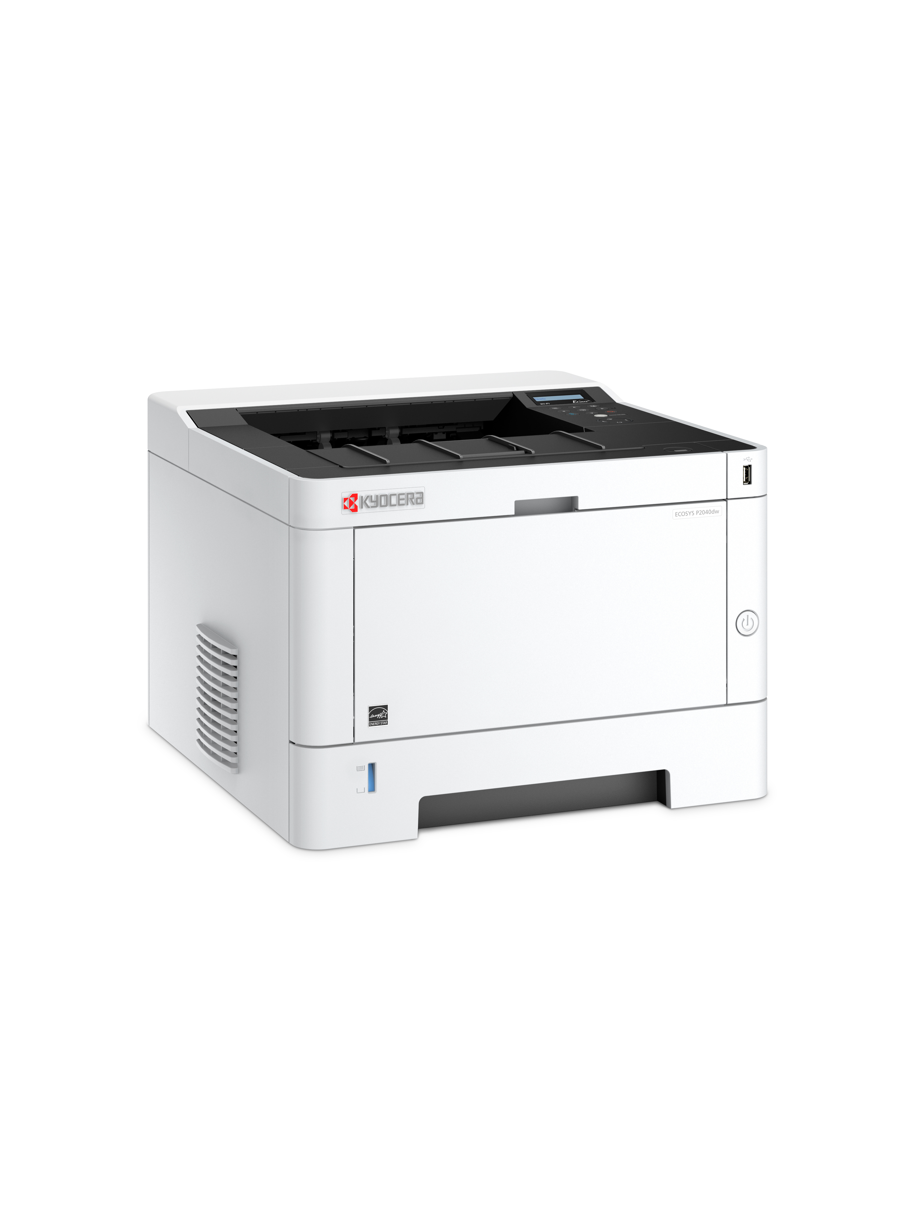 KYOCERA P2040DW Mono Network Printer / Wireless KYOCERA P2040DW Mono Network Printer / Wireless