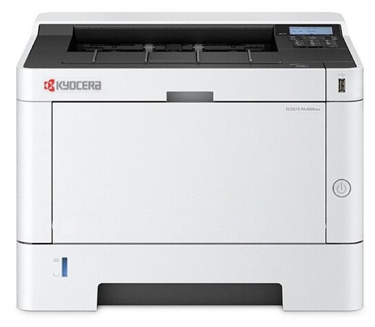 (image for) KYOCERA ECOSYS PA4000WX Laser Monochrome Printer