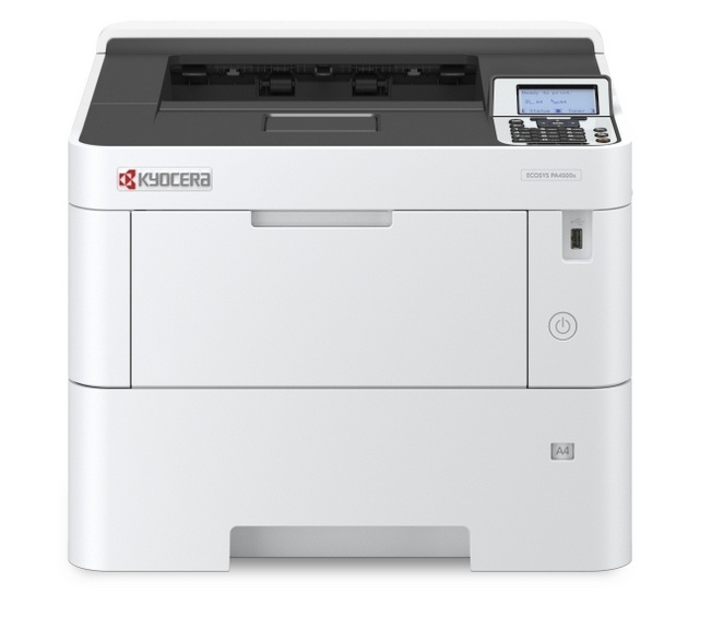 KYOCERA ECOSYS PA4500X Laser Monochrome Printer (image for) KYOCERA ECOSYS PA4500X Laser Monochrome Printer