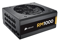 1000W "Corsair" RM-1000 ATX Power Supply, 80 PLUS Gold Certified 1000W "Corsair" RM-1000 ATX Power Supply, 80 PLUS Gold Certified