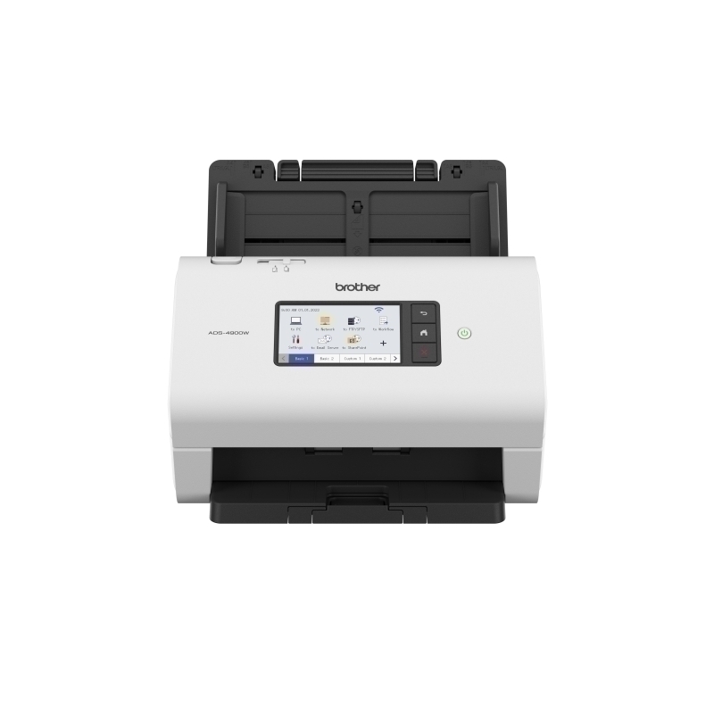 Brother ADS4900W Scanner