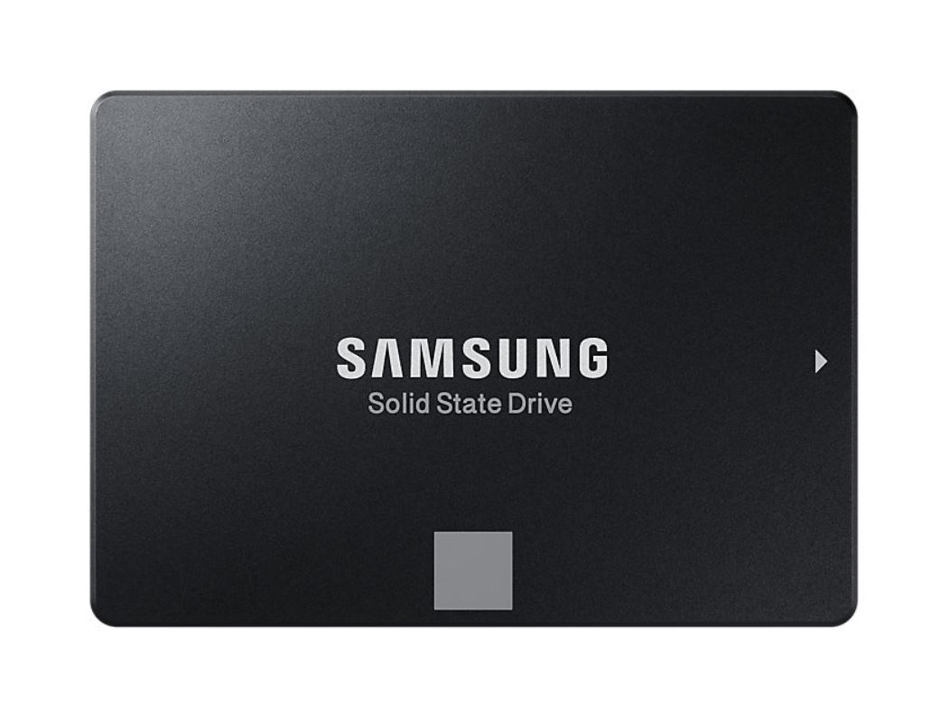 Samsung 860 EVO 2TB,V-NAND, 2.5". 7mm, SATA III 6GB/s, R/W(Max) Samsung 860 EVO 2TB,V-NAND, 2.5". 7mm, SATA III 6GB/s, R/W(Max)