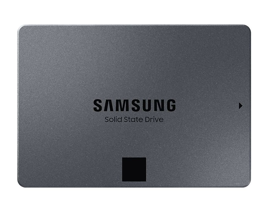 Samsung 860 QVO 1TB,V-NAND, 2.5". 7mm, SATA III 6GB/s, R/W(Max) Samsung 860 QVO 1TB,V-NAND, 2.5". 7mm, SATA III 6GB/s, R/W(Max)
