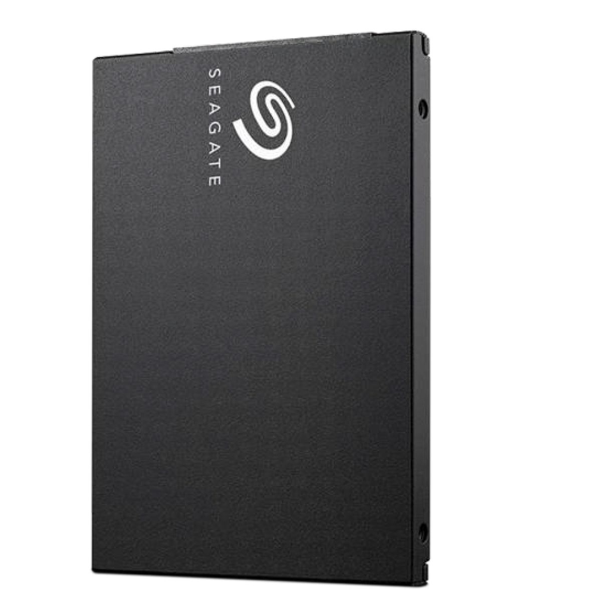 SEAGATE BARRACUDA SSD, 2.5" SATA 2TB, 540R/520W-MB/s, 5 Years Wa SEAGATE BARRACUDA SSD, 2.5" SATA 2TB, 540R/520W-MB/s, 5 Years Wa