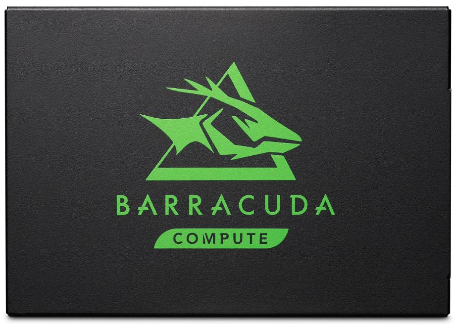 SEAGATE 2.5" 500GB SATA BARRACUDA 560R/540W SSD, 5 Years Warrant SEAGATE 2.5" 500GB SATA BARRACUDA 560R/540W SSD, 5 Years Warrant