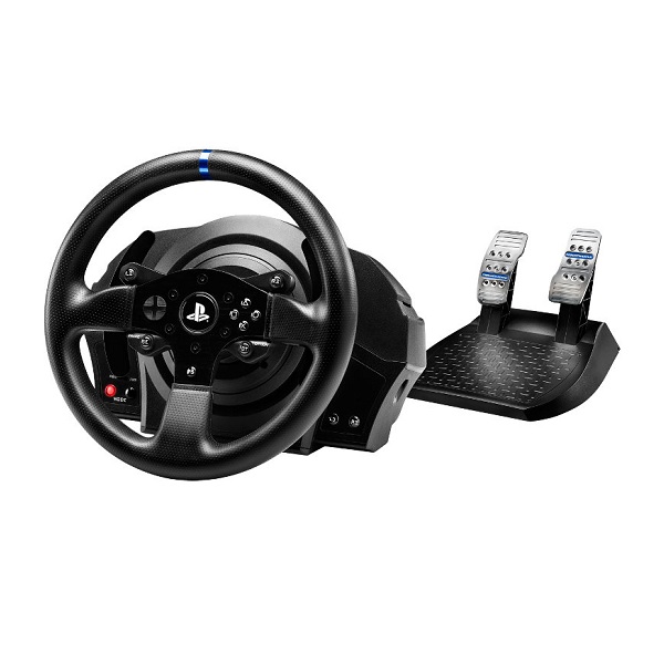 Thrustmaster T300 RS Racing Wheel For PC, PS3 & PS4 Thrustmaster T300 RS Racing Wheel For PC, PS3 & PS4