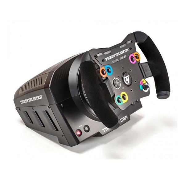 Thrustmaster TS-PC Racer Force Feedback Racing Wheel For PC Thrustmaster TS-PC Racer Force Feedback Racing Wheel For PC