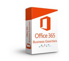 (image for) MICROSOFT Office 365 Business Standard Licence - Full installed Office + 50GB mailbox - 1 year subscription *Ordered on request*