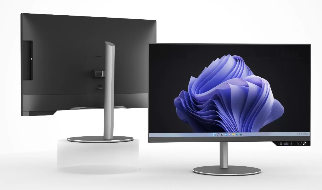 enDURO AIO i5-14400 16GB 1TB 27" Windows 11 Pro with Wireless keyboard & mouse (image for) enDURO AIO i5-14400 16GB 1TB 27" Windows 11 Pro with Wireless keyboard & mouse