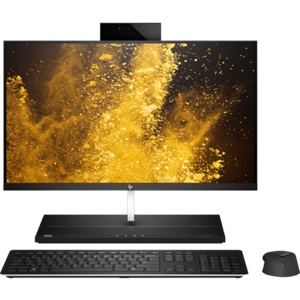 HP EliteOne 1000 G2 AIO - Intel i5-8500T, 8GB RAM, 256GB SSD, 23 HP EliteOne 1000 G2 AIO - Intel i5-8500T, 8GB RAM, 256GB SSD, 23