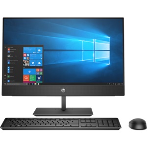 HP ProOne 400 G5 AIO - Intel i5-9500T, 8GB RAM, 256GB SSD, 23.8" HP ProOne 400 G5 AIO - Intel i5-9500T, 8GB RAM, 256GB SSD, 23.8"