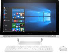 HP Pavilion 24-R159A AIO - Intel i5-8400T, 8GB RAM, 1TB 7200RPM HP Pavilion 24-R159A AIO - Intel i5-8400T, 8GB RAM, 1TB 7200RPM