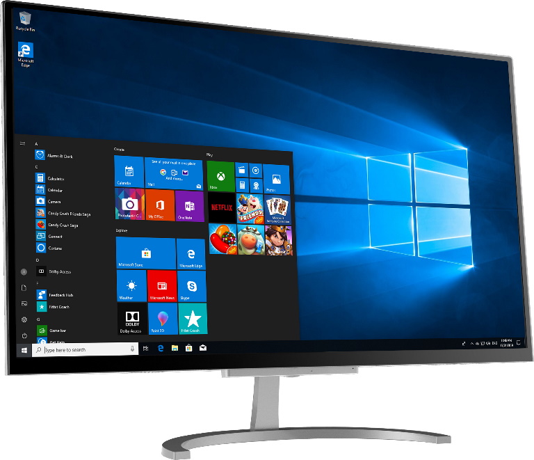 Leader Visionary AIO 2410 23.6" Full HD, Intel I5-8250U, 8GB, 50 Leader Visionary AIO 2410 23.6" Full HD, Intel I5-8250U, 8GB, 50